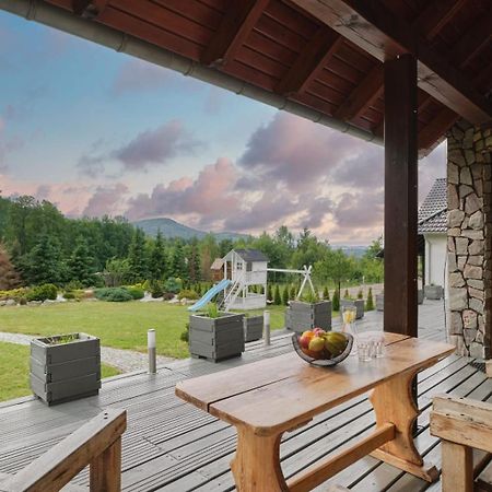 Apartamenty Everysky Gasthaus Karpacz Dış mekan fotoğraf