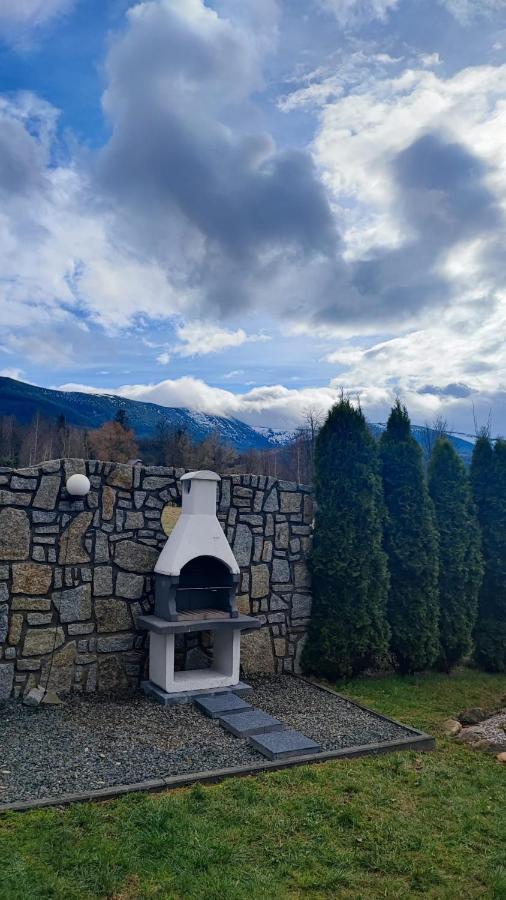 Apartamenty Everysky Gasthaus Karpacz Dış mekan fotoğraf