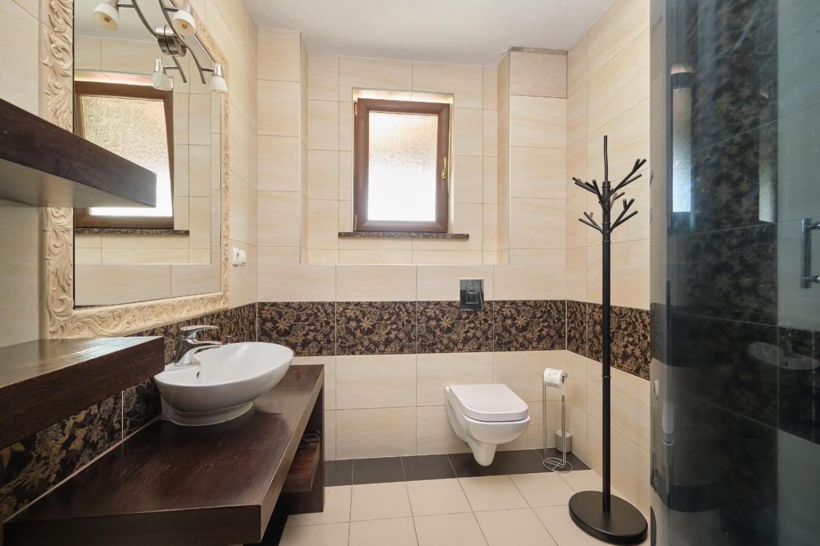 Apartamenty Everysky Gasthaus Karpacz Dış mekan fotoğraf