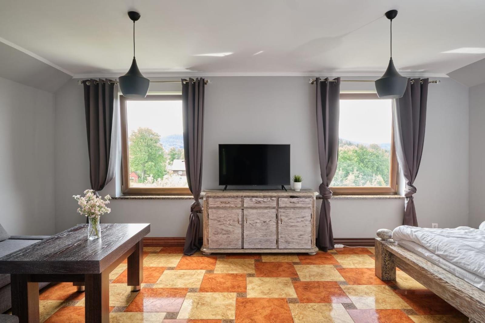 Apartamenty Everysky Gasthaus Karpacz Dış mekan fotoğraf