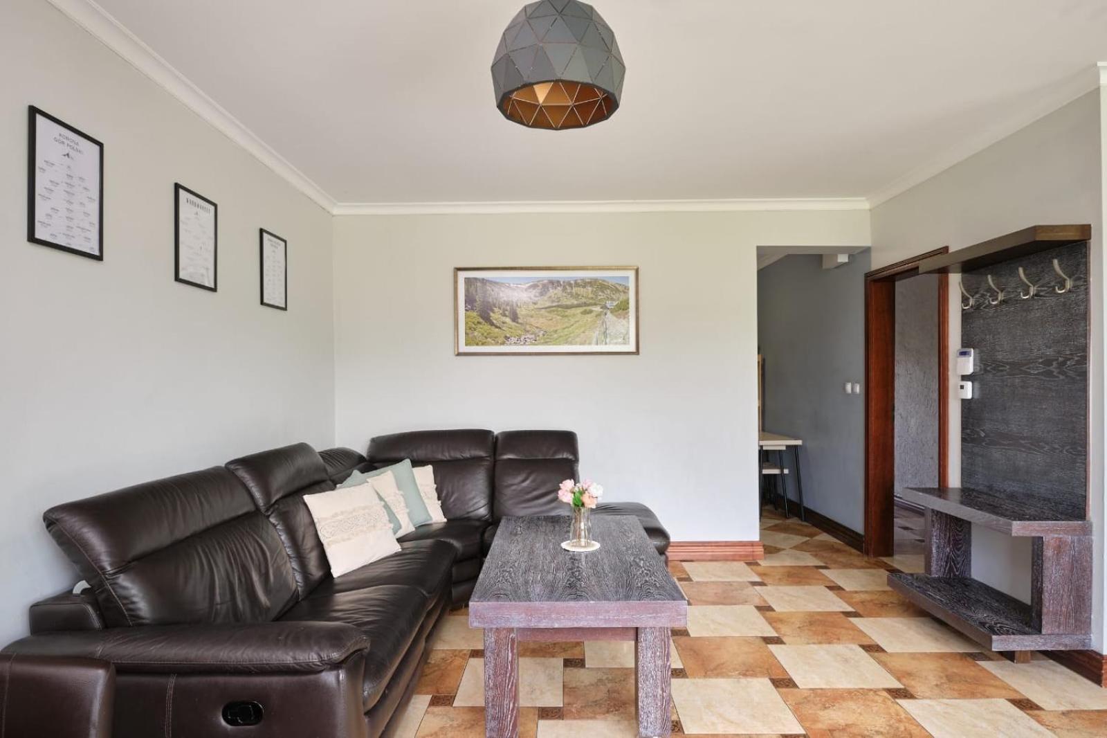 Apartamenty Everysky Gasthaus Karpacz Dış mekan fotoğraf