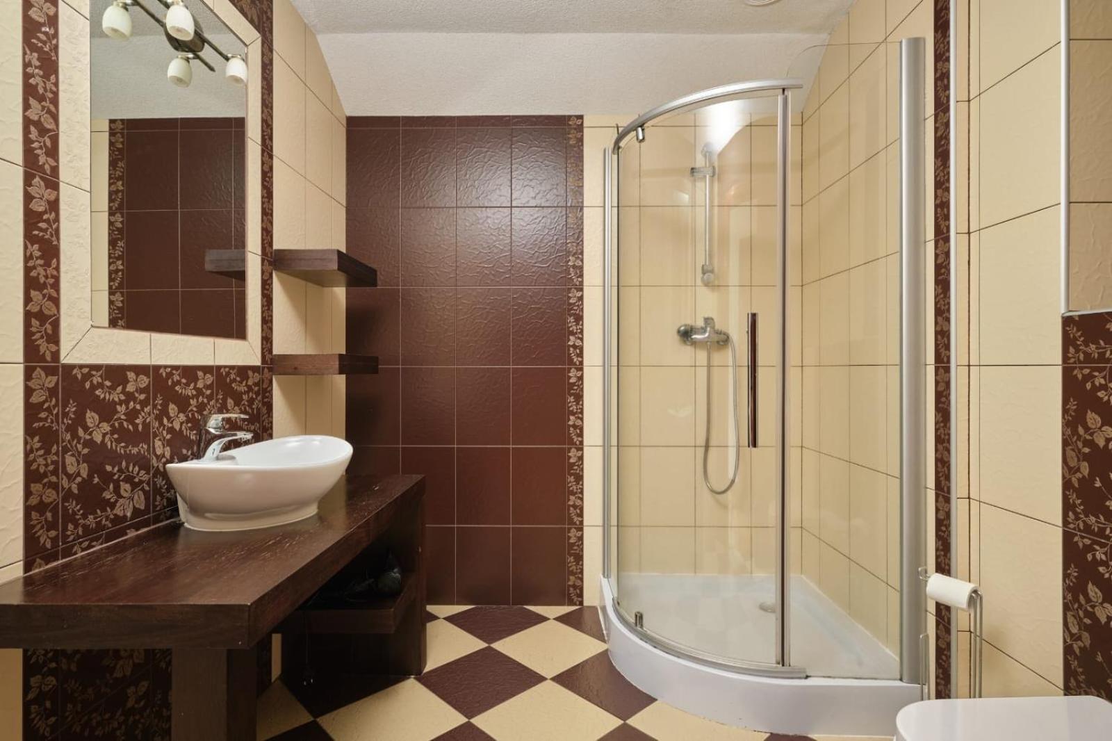 Apartamenty Everysky Gasthaus Karpacz Dış mekan fotoğraf