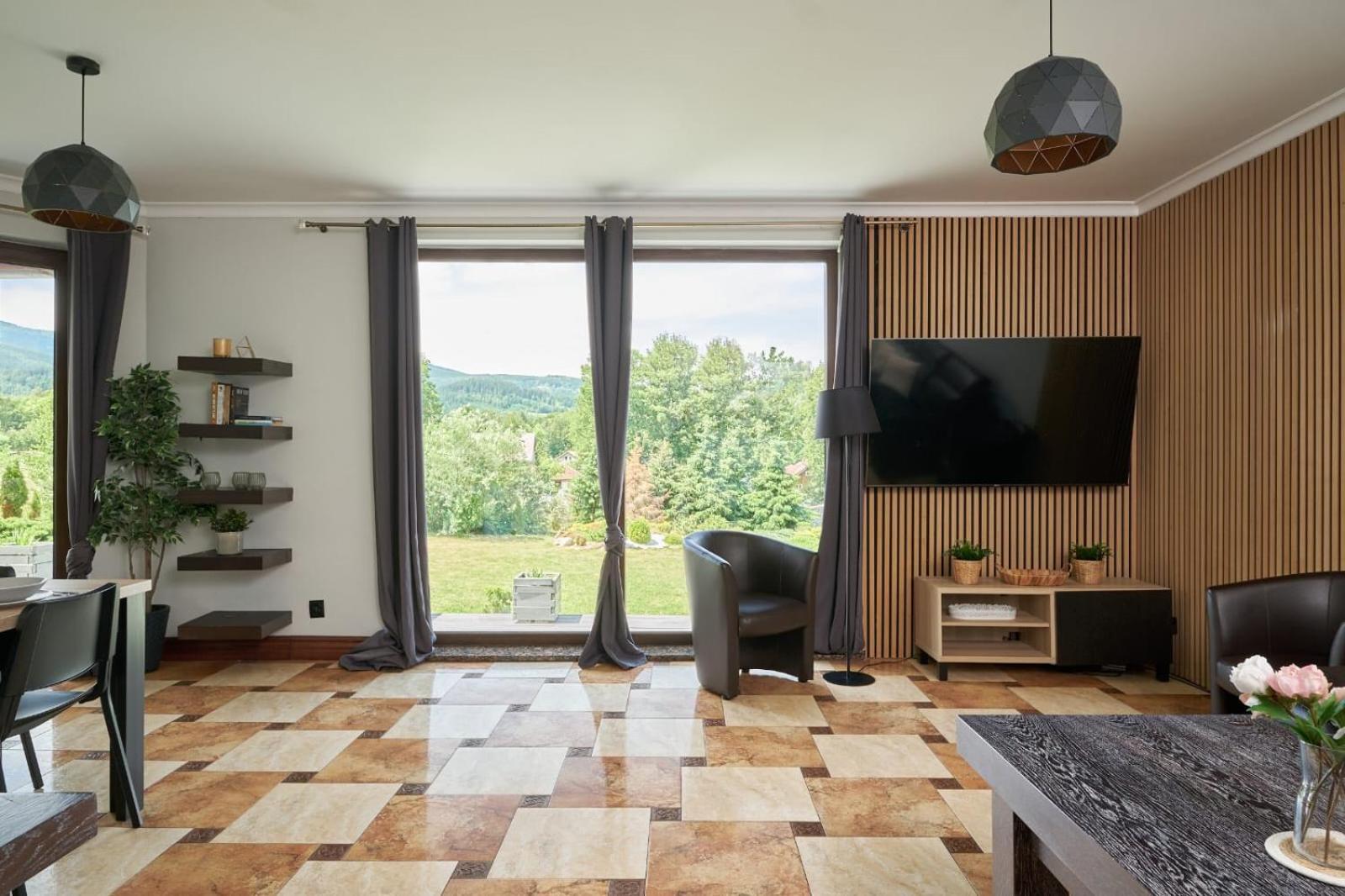 Apartamenty Everysky Gasthaus Karpacz Dış mekan fotoğraf