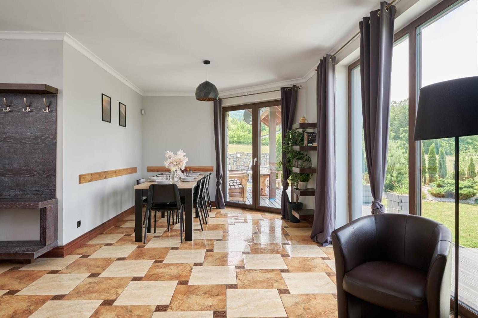 Apartamenty Everysky Gasthaus Karpacz Dış mekan fotoğraf