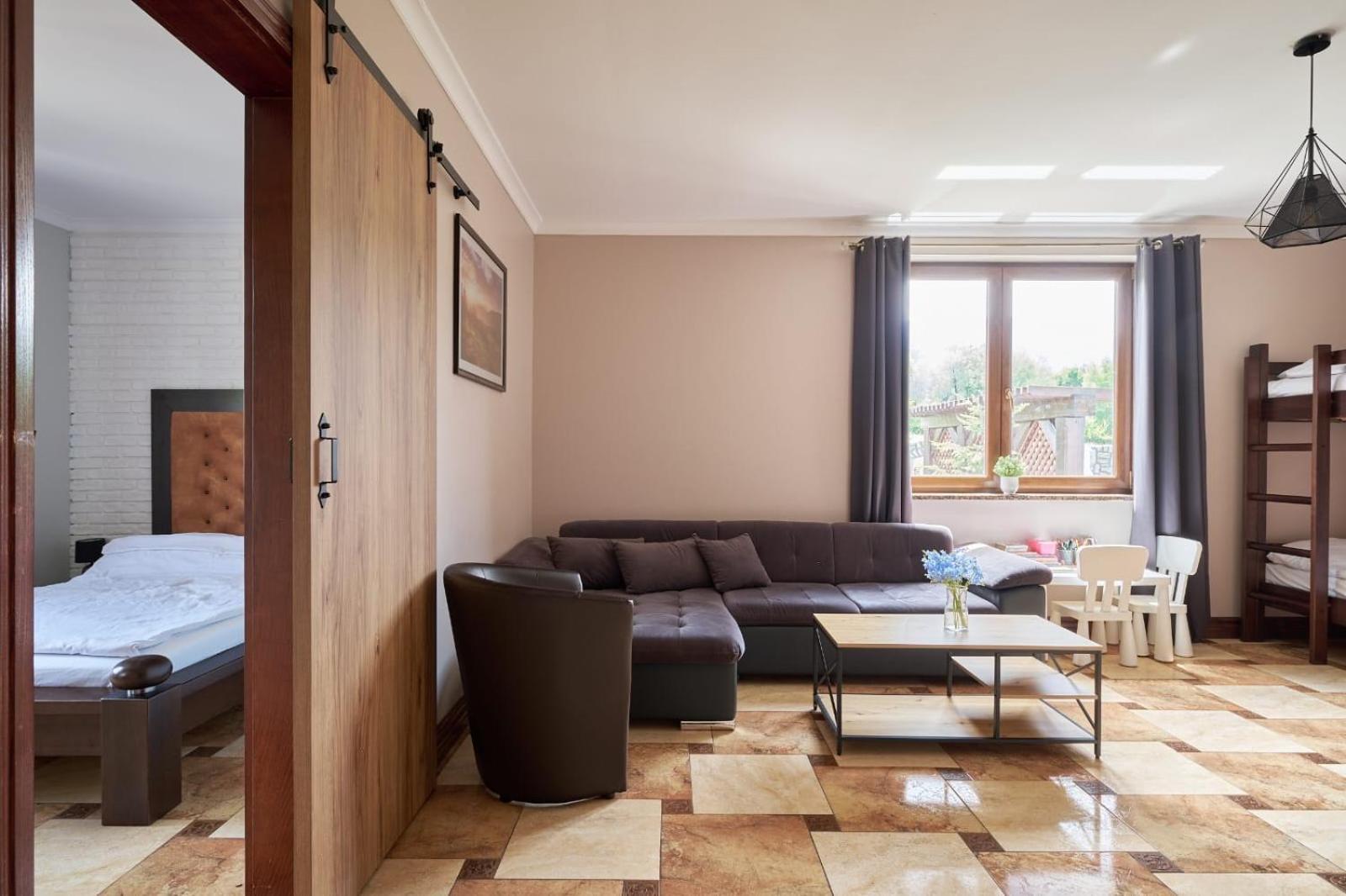Apartamenty Everysky Gasthaus Karpacz Dış mekan fotoğraf